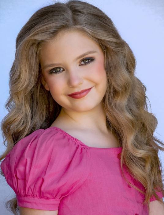 Mallory McCallie