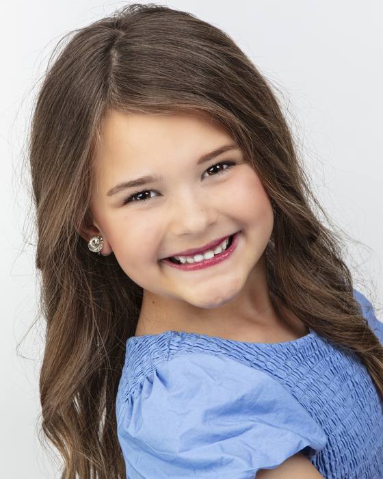 Molly Kathryn Cole