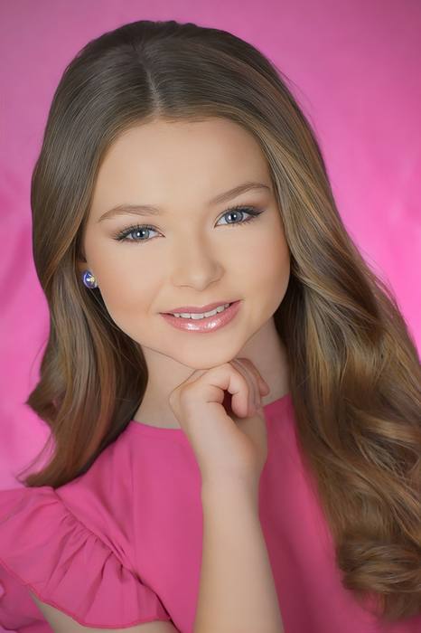 Morgan Cantrell