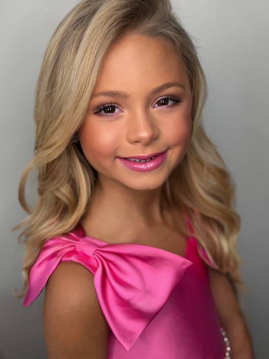 Olivia Allen