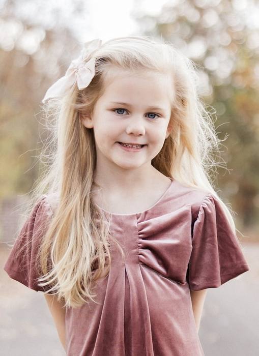 Opal Sandefur