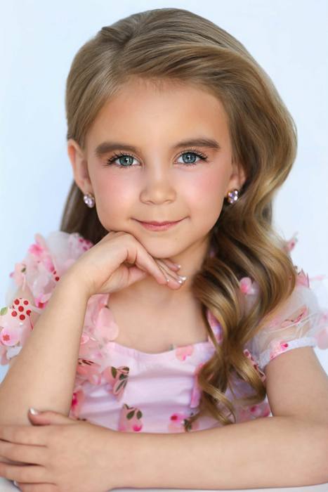 Peytan Nicole Sims