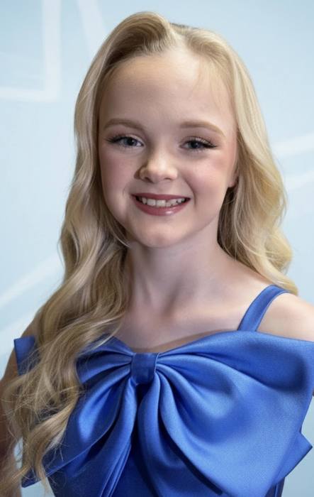 Presley Anderson