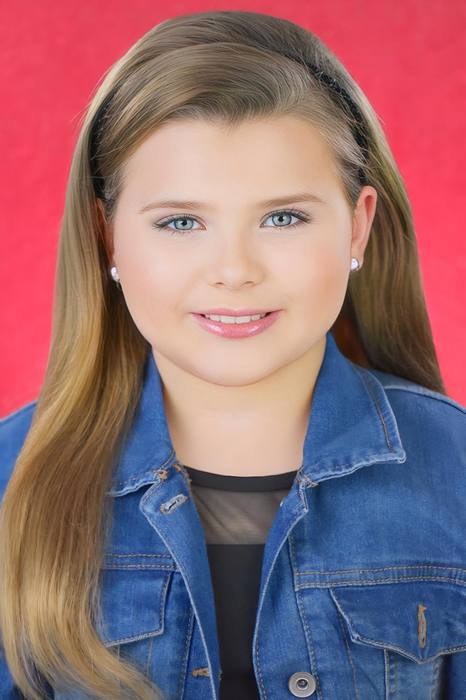 Presley Hicks