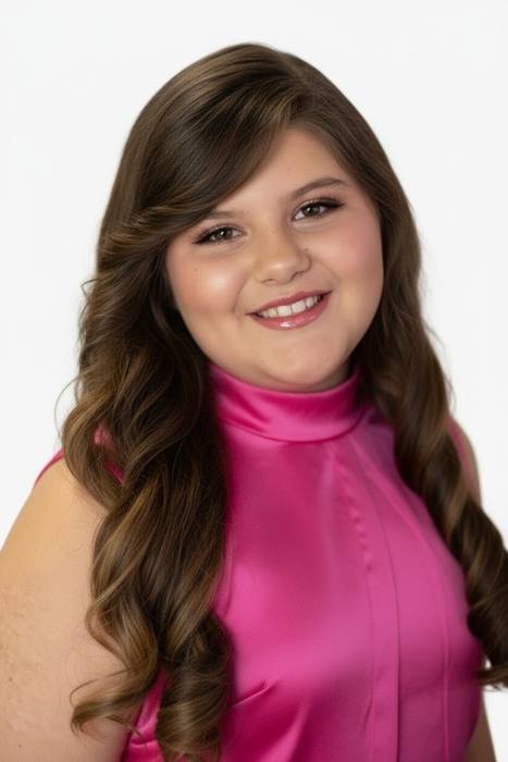 Rachelle Fenleigh Hardcastle