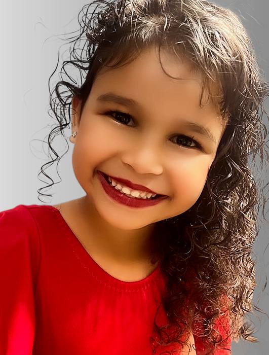 RaeLynn Rafael
