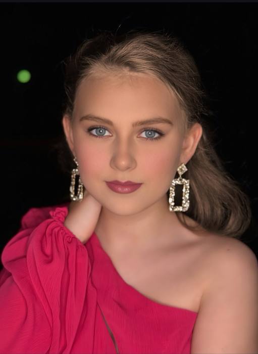 Reagan Miller