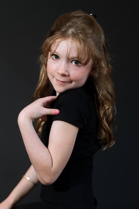 Sadie Kelamis
