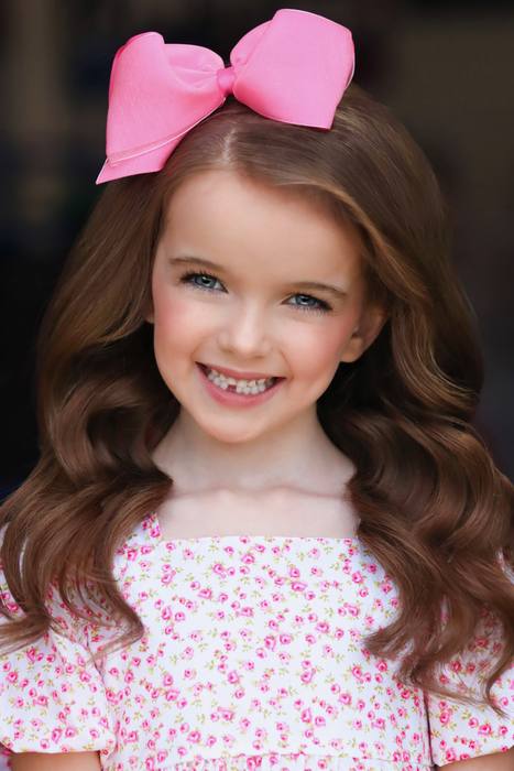 Savannah Thorpe