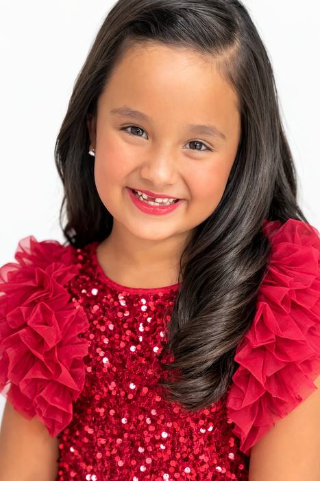 Saylor Anderson