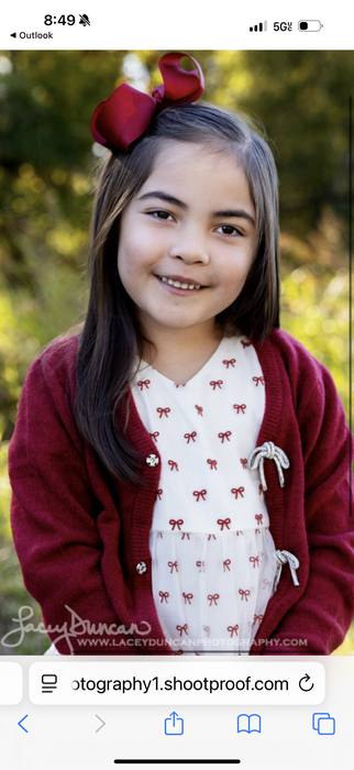 Sophia Morris